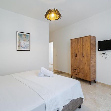 Mel Town Bed & Breakfast Antalya Dış mekan fotoğraf