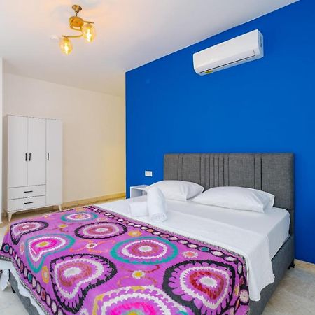 Mel Town Bed & Breakfast Antalya Dış mekan fotoğraf