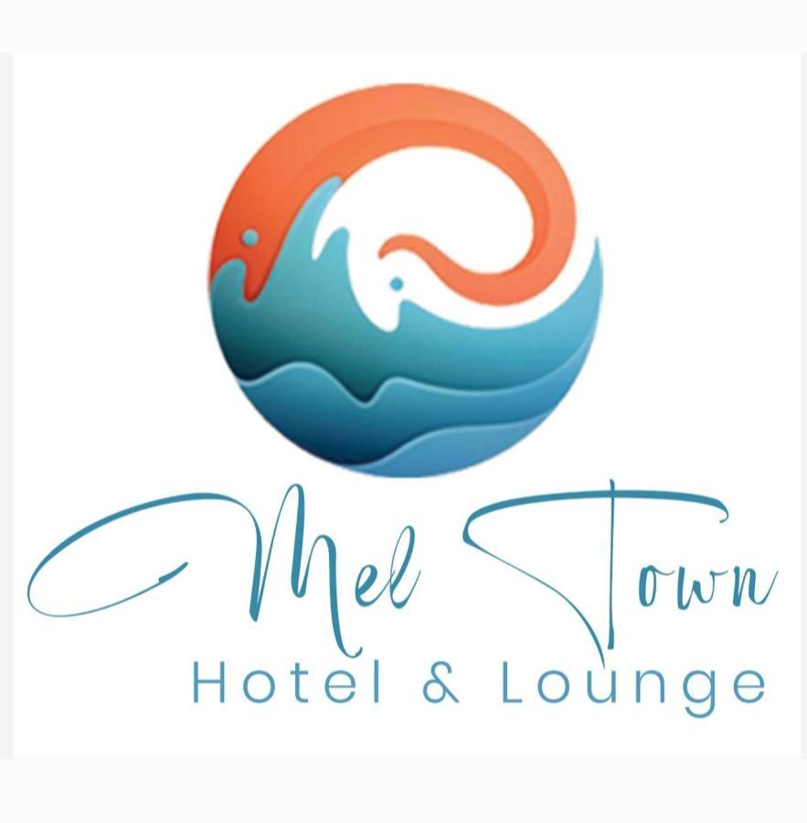Mel Town Bed & Breakfast Antalya Dış mekan fotoğraf