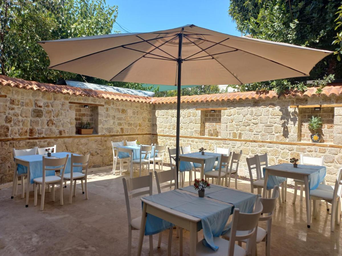 Mel Town Bed & Breakfast Antalya Oda fotoğraf