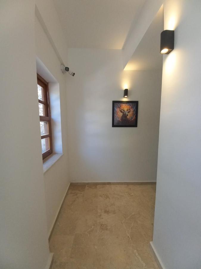 Mel Town Bed & Breakfast Antalya Dış mekan fotoğraf