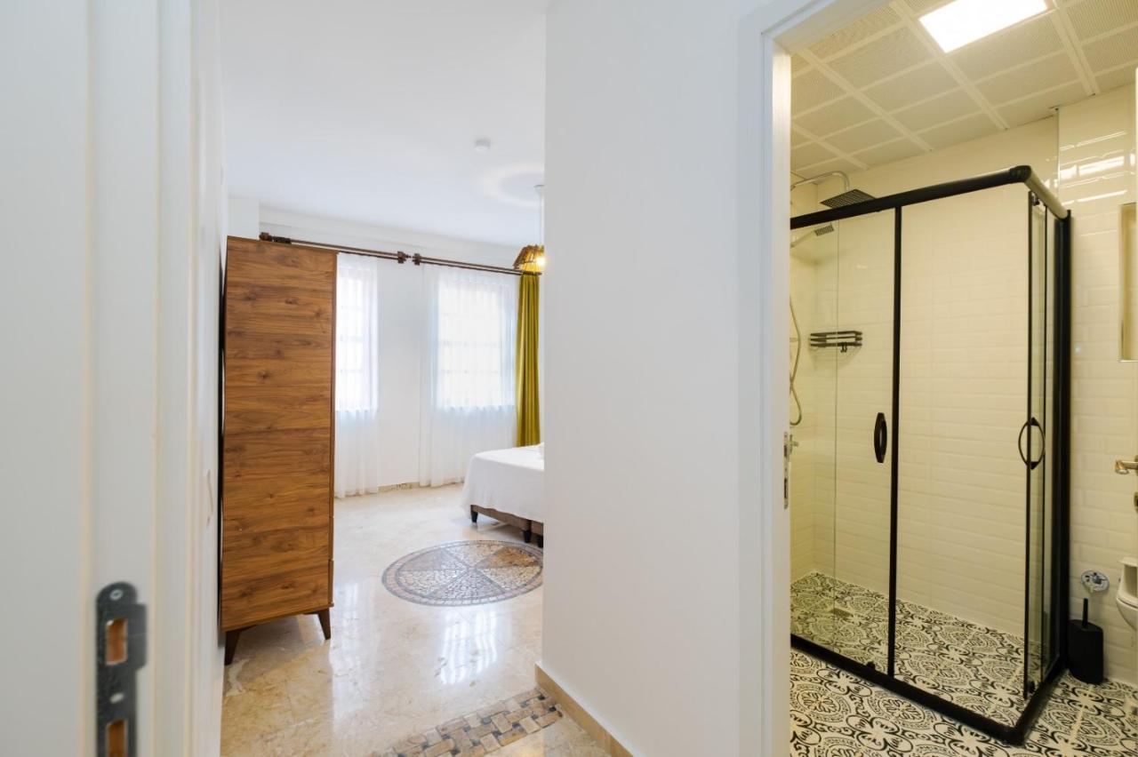 Mel Town Bed & Breakfast Antalya Dış mekan fotoğraf