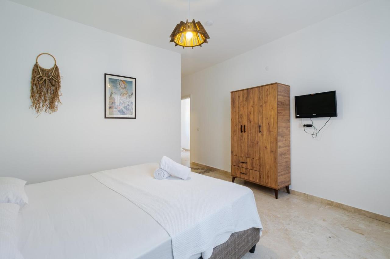 Mel Town Bed & Breakfast Antalya Dış mekan fotoğraf