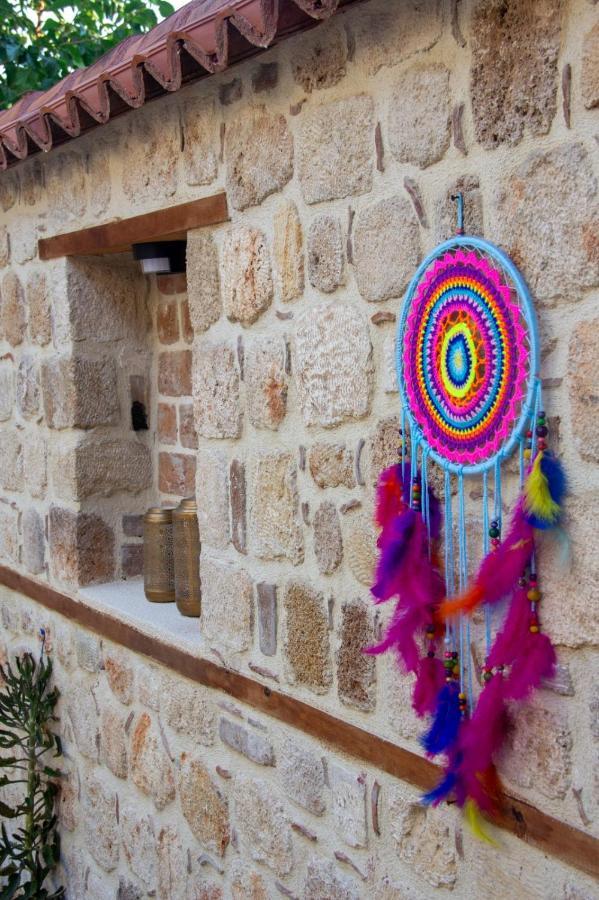 Mel Town Bed & Breakfast Antalya Dış mekan fotoğraf