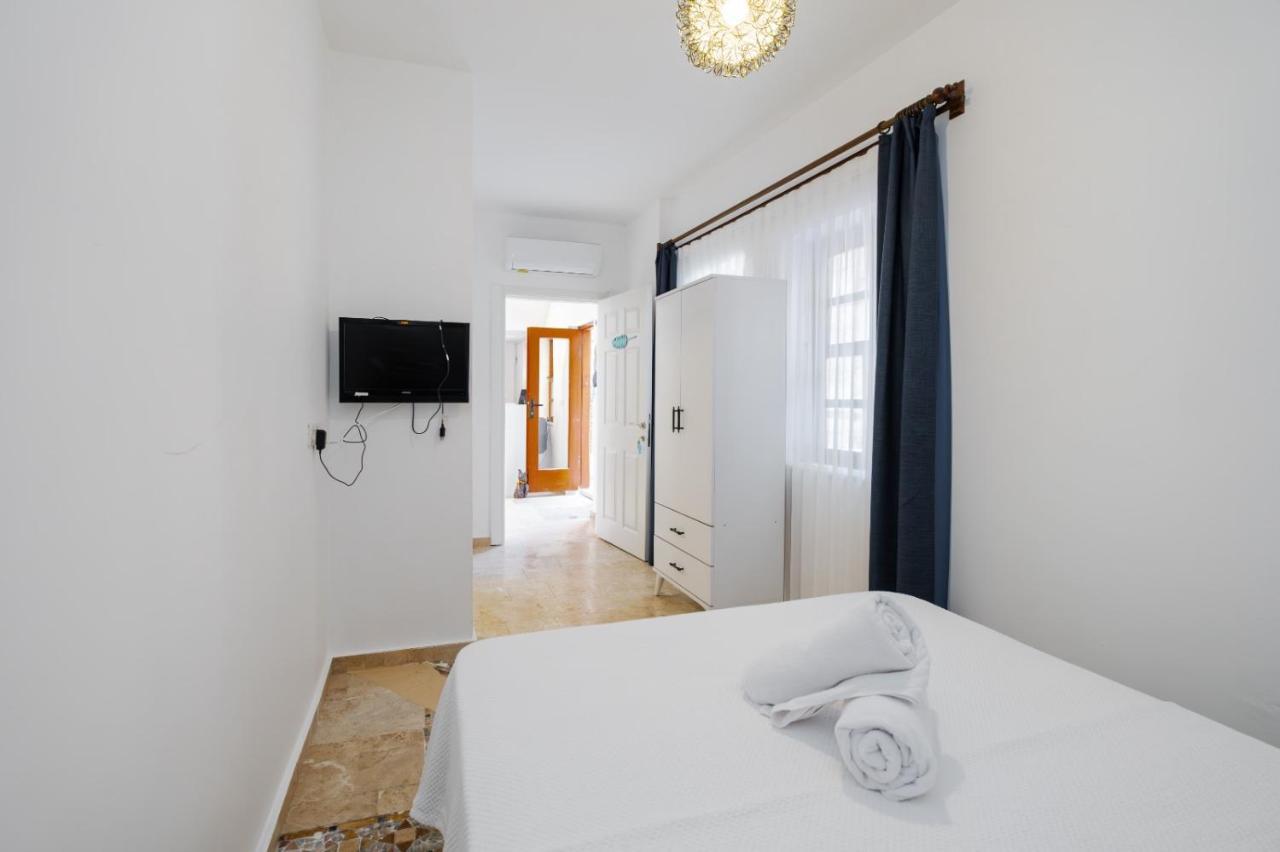 Mel Town Bed & Breakfast Antalya Dış mekan fotoğraf